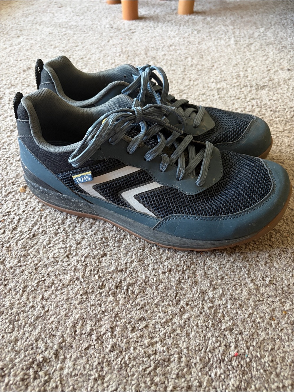 Lems Primal Pursuit US Men’s Size 11